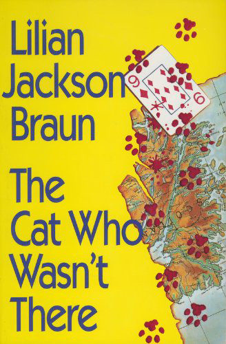 The Cat Who Wasn't There