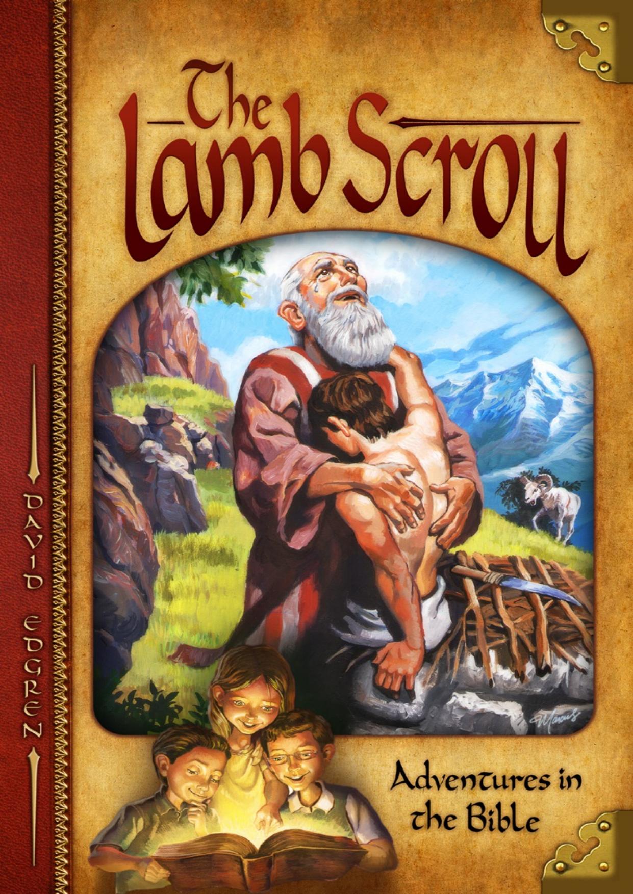 The Lamb Scroll