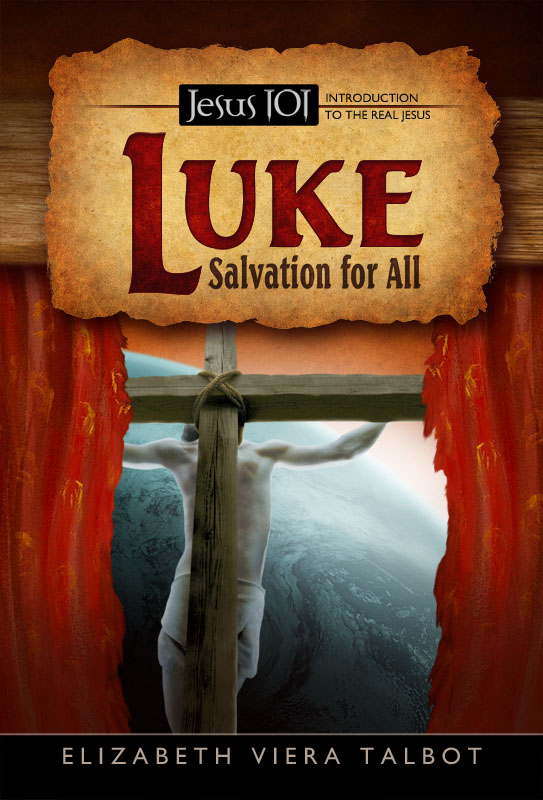 Luke Salvation For All