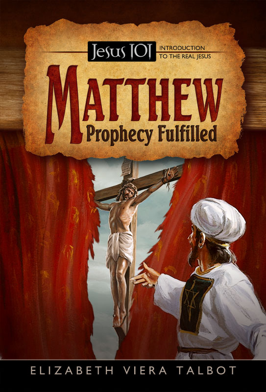 Matthew Prophecy Fulfilled