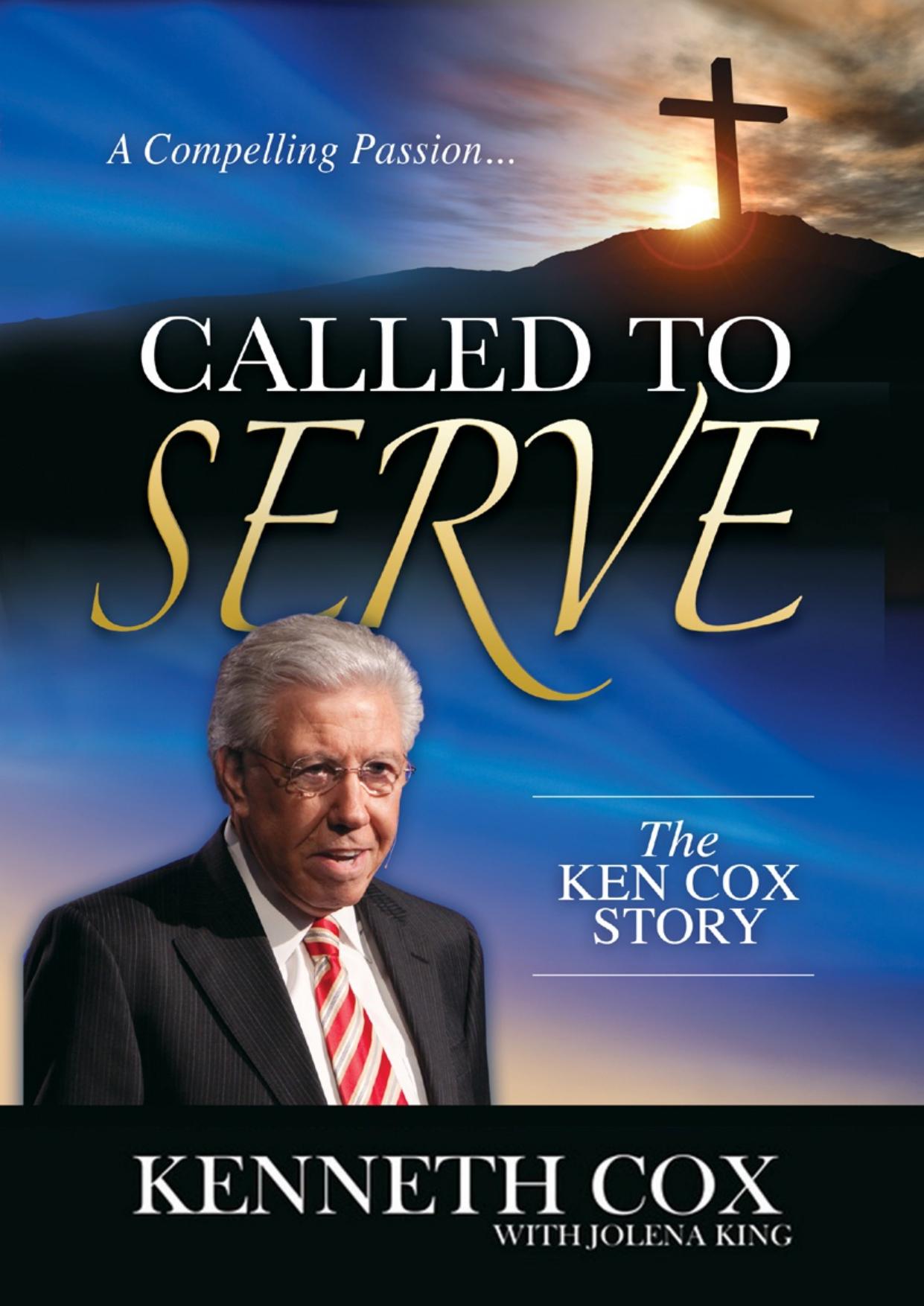 Called To Serve