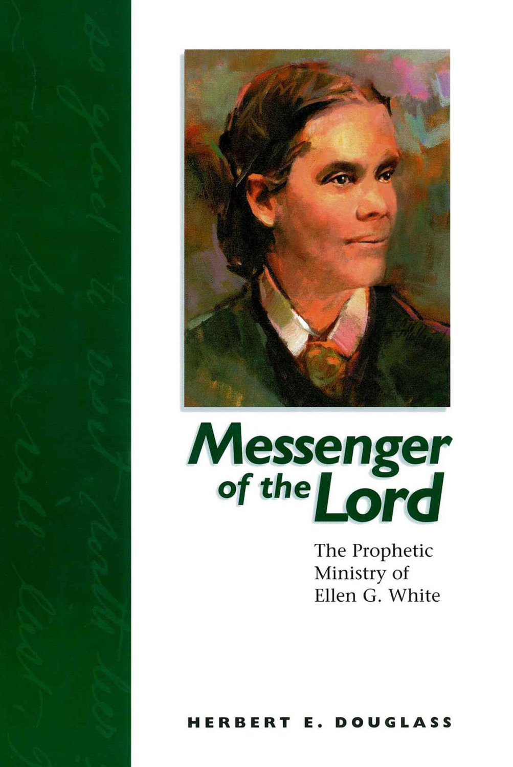 Messenger Of The Lord