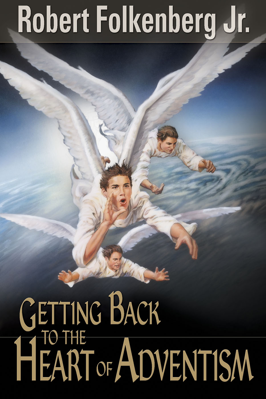 Getting Back To The Heart Of Adventism