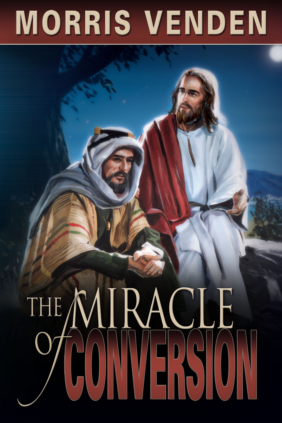 The Miracle Of Conversion