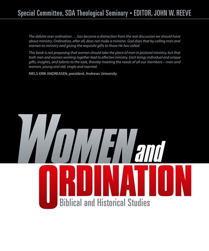 Women and Ordination