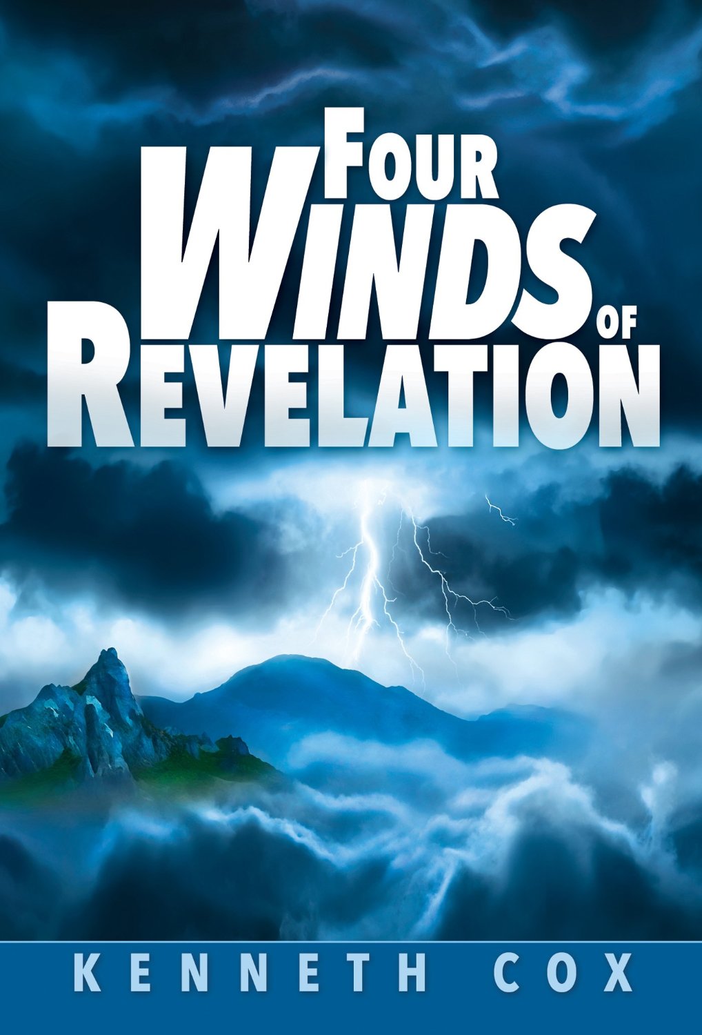 Four Winds Of Revelation