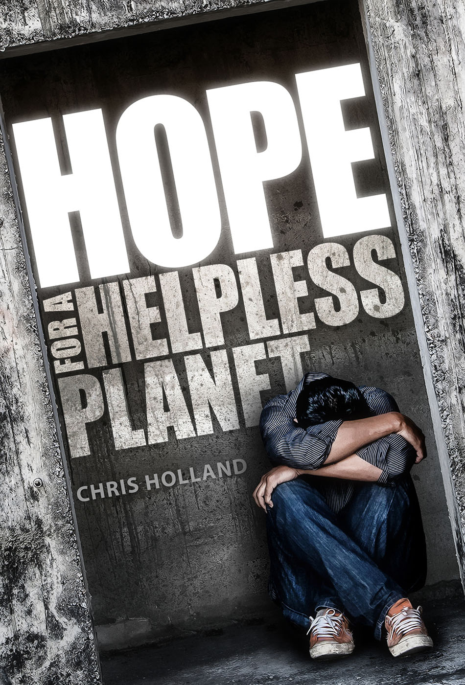 Hope For A Helpless World