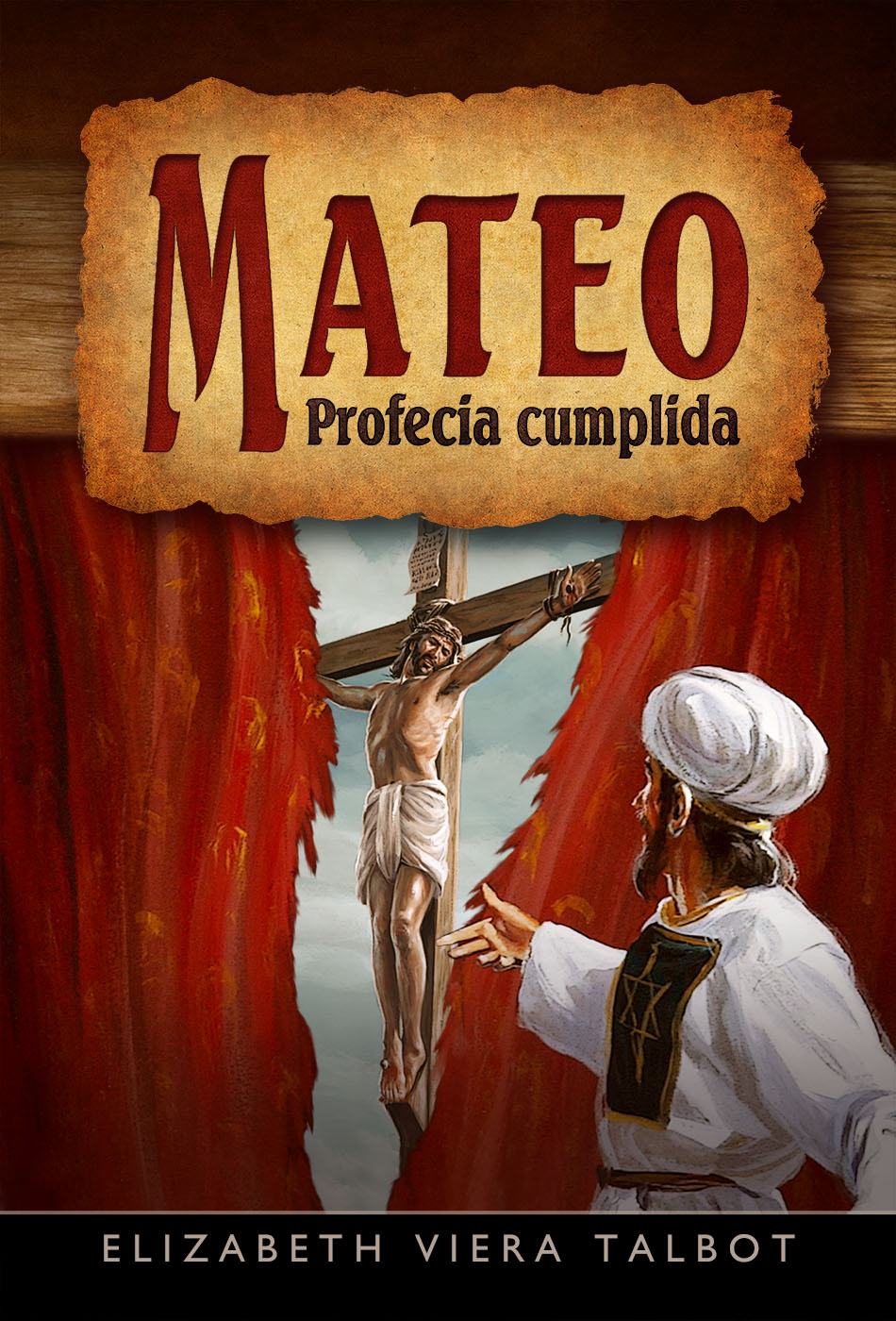 Mateo: Profecia Cumplida