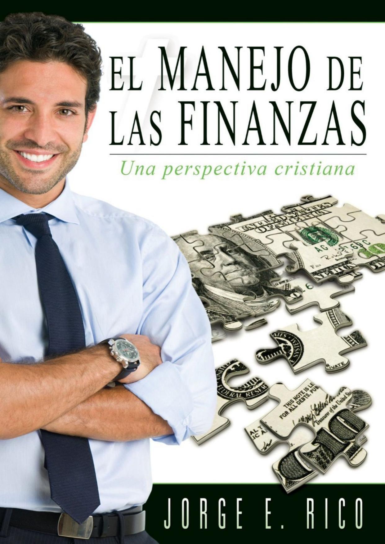 El Manejo De Las Finanzas