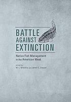 Battle Against Extinction