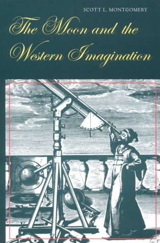 The Moon and the Western Imagination