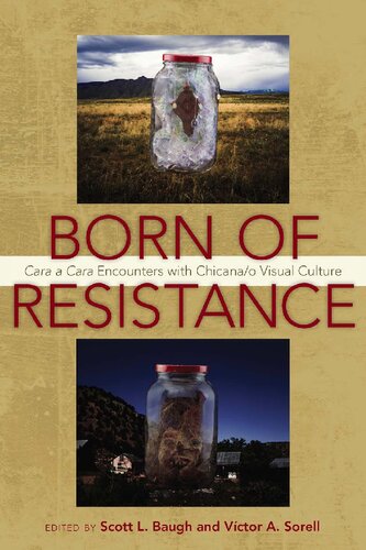 Born of Resistance