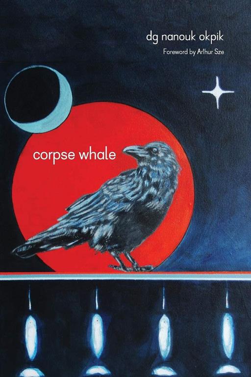 Corpse Whale (Volume 73) (Sun Tracks)