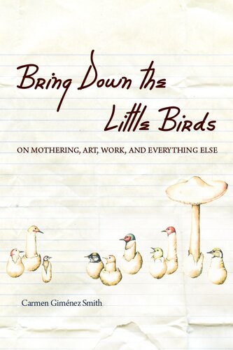 Bring Down the Little Birds