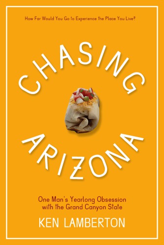 Chasing Arizona