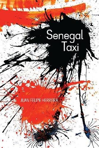 Senegal Taxi (Camino del Sol)