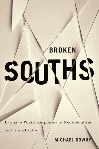 Broken Souths