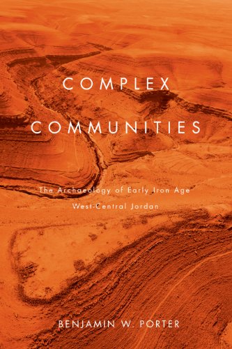 Complex Communities