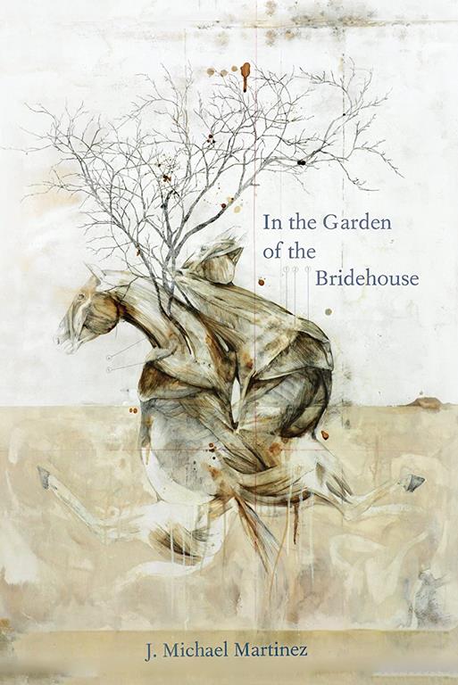 In the Garden of the Bridehouse (Camino del Sol)