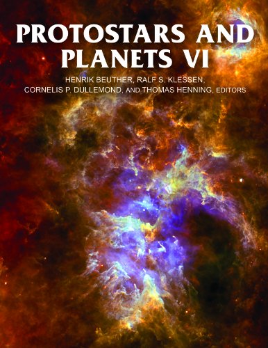 Protostars and Planets VI