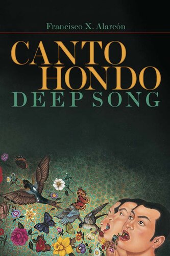 Canto hondo / Deep Song