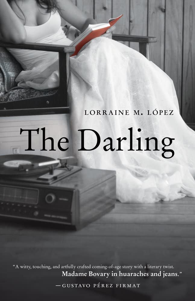 The Darling (Camino del Sol)