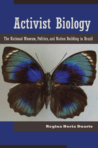 Activist Biology