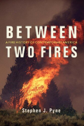 Between Two Fires