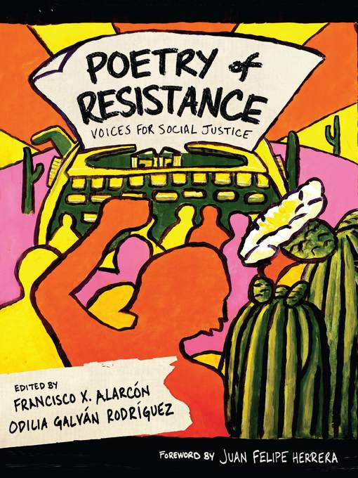 Poetry of Resistance