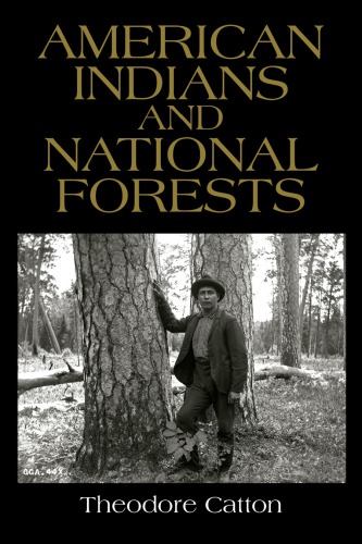 American Indians and National Forests