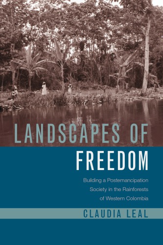 Landscapes of Freedom