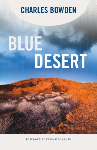 Blue Desert