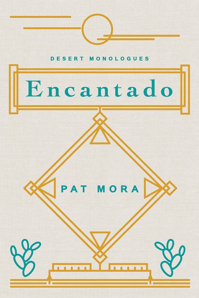 Encantado: Desert Monologues (Camino del Sol)