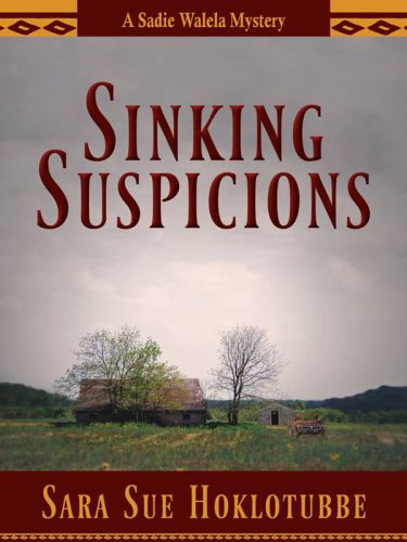 Sinking suspicions