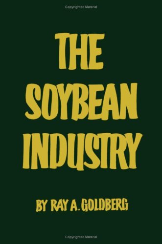 Soybean Industry Cb