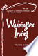 Washington Irving - American Writers 25