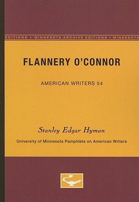 Flannery O’Connor - American Writers 54