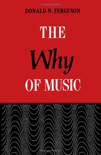 Why of Music