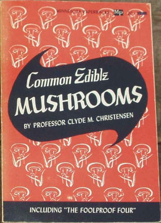 Common Edible Mushrooms