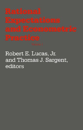 Rational Expectations and Econometric Practice