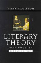 Literary Theory