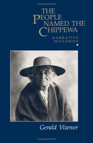 The People Named the Chippewa