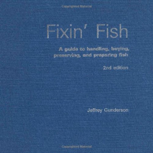 Fixin' Fish