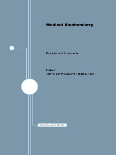 Medical Biochemistry