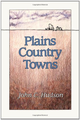 Plains Country Towns