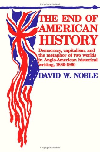 End Of American History