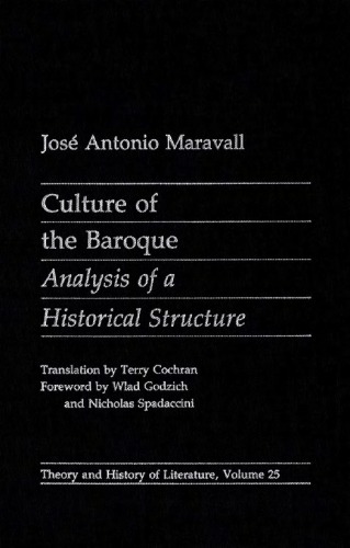 Culture of the Baroque