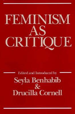 Feminism As Critique