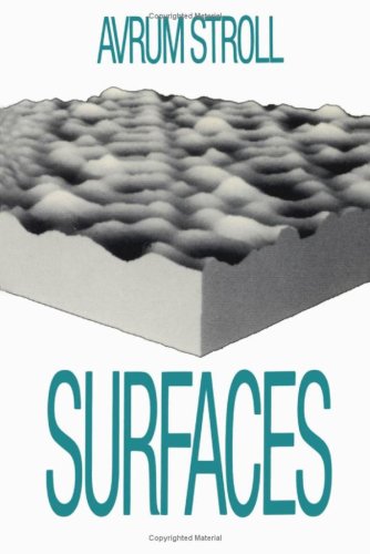 Surfaces