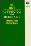 Modernism and Hegemony